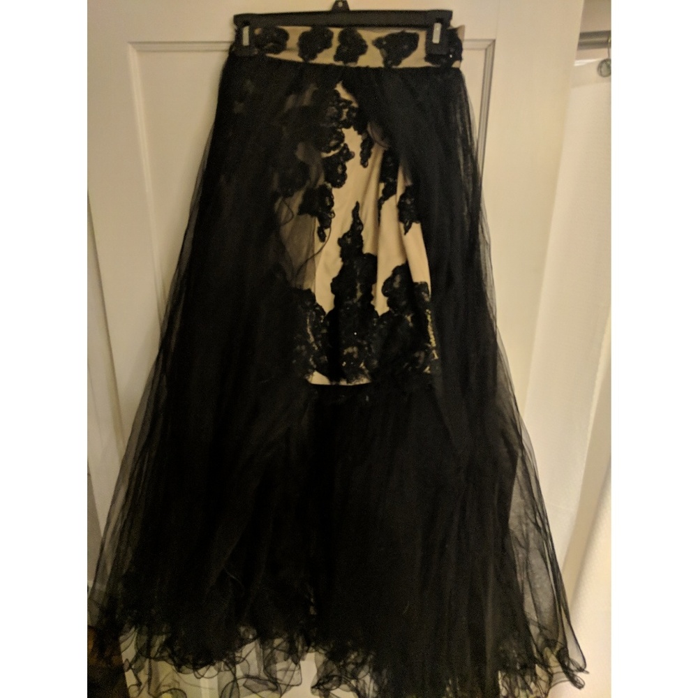 Prom Dress - Picture 3 of 5